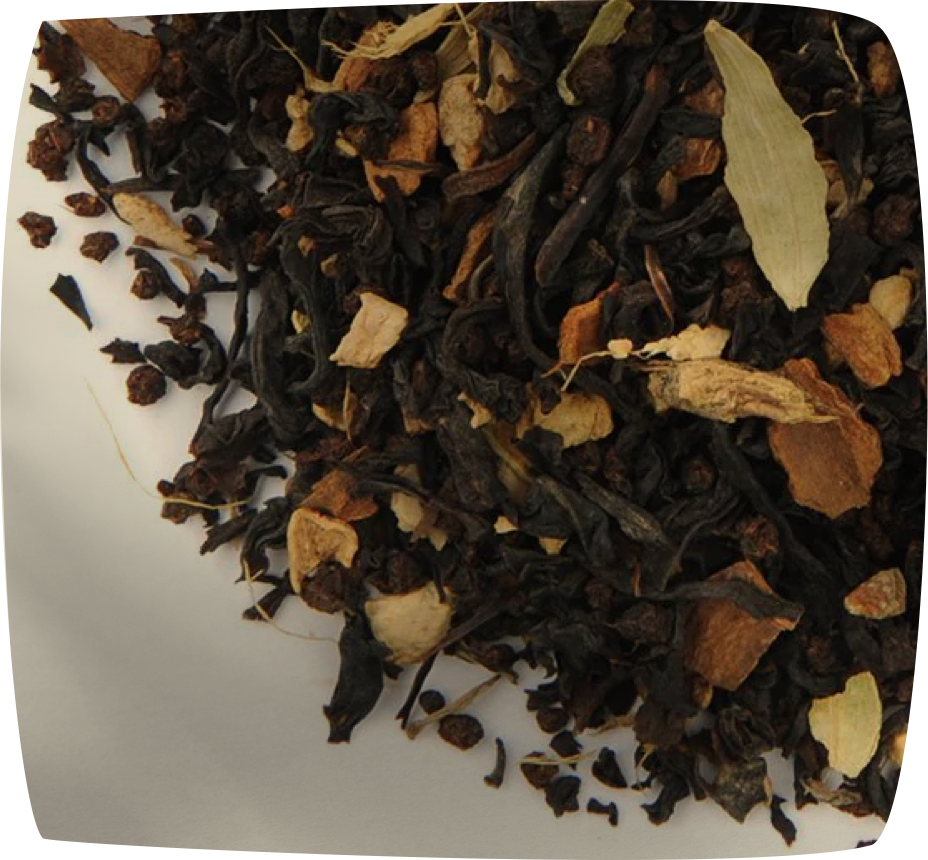 Masala Chai