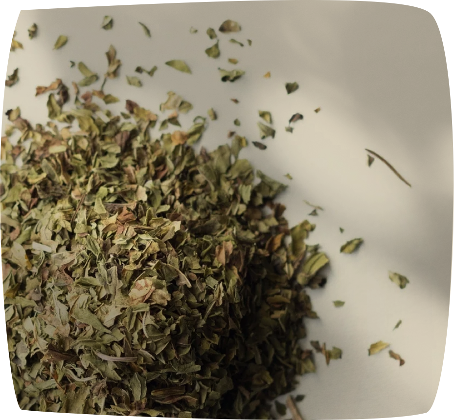 Peppermint