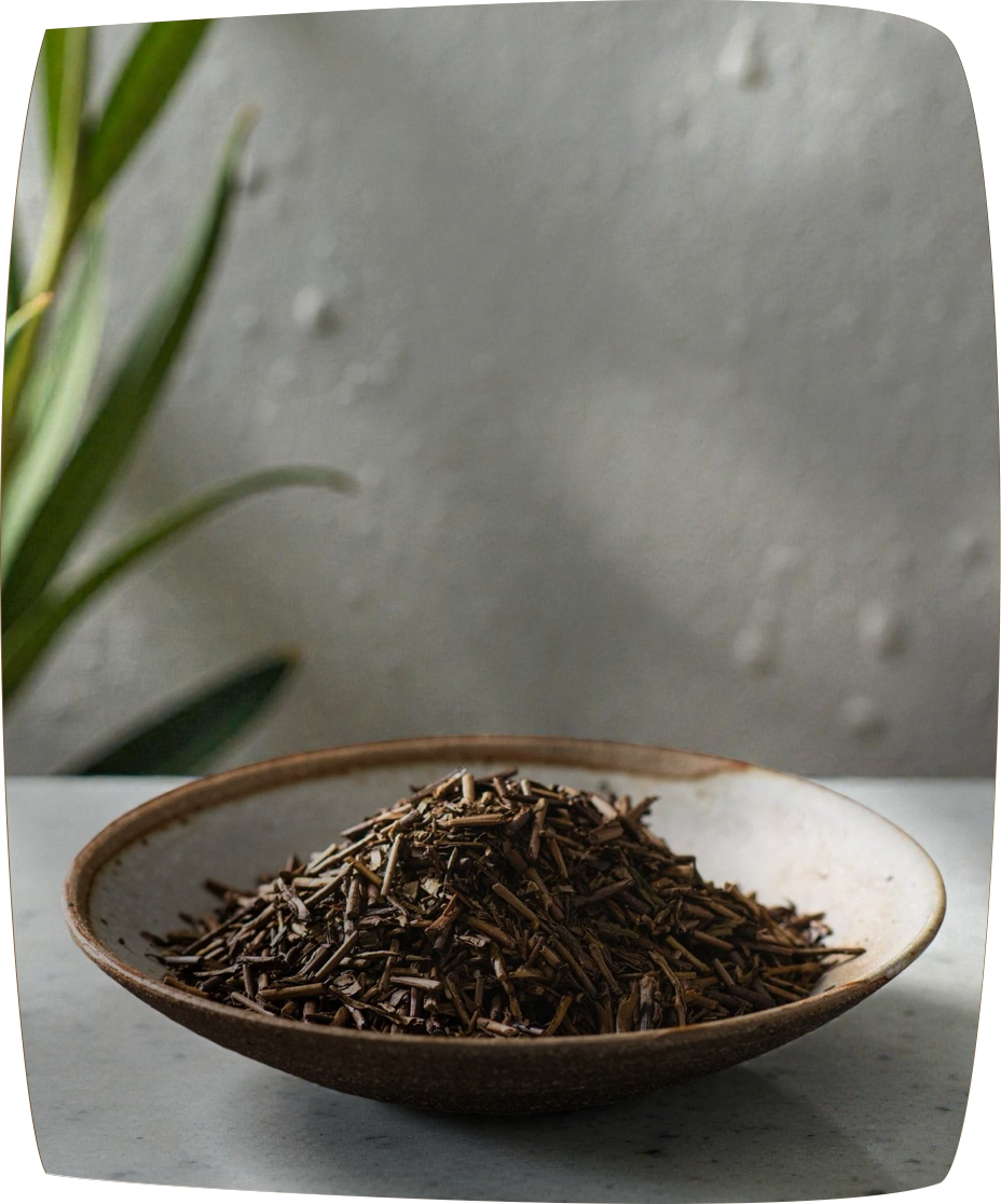 Hojicha