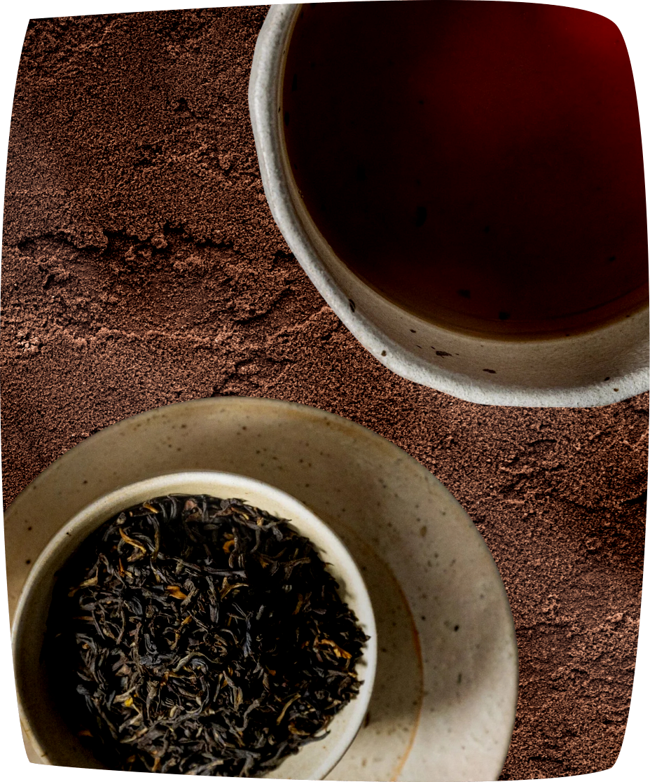 Assam Pekoe